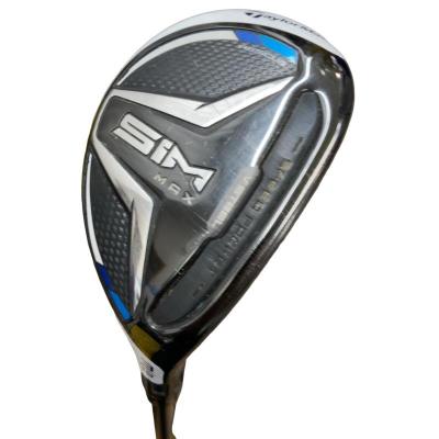SIM ゴルフクラブ（番手：3U）｜ゴルフ｜スポーツ 通販 - Yahoo