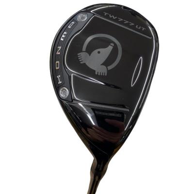 tw747 ユーティリティ 25（HONMA GOLF／ユーティリティ）（ロフト角