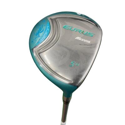 MIZUNO フェアウェイウッド レディース｜クラブ（レディース）｜ゴルフ