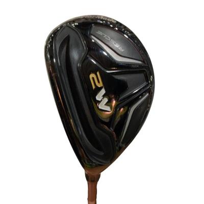 TaylorMade ユーティリティ（利き手：左用）｜クラブ（メンズ