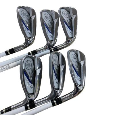 YAMAHA アイアンセット レディース｜クラブ（レディース）｜ゴルフ