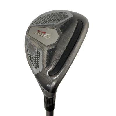 TaylorMade ゴルフクラブ（ロフト角：22度）｜ゴルフ｜スポーツ 通販