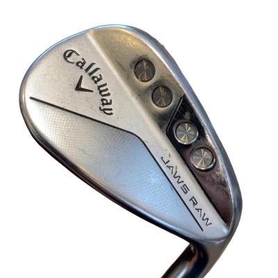 jaws raw 50（Callaway／ウェッジ）｜クラブ（メンズ）｜ゴルフ