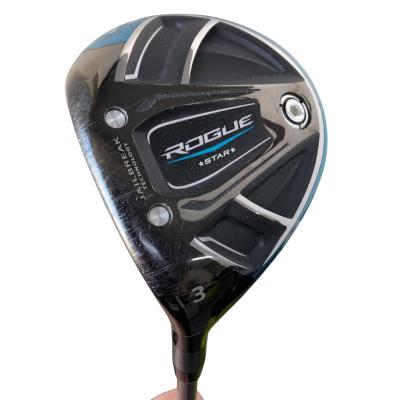 Callaway フェアウェイウッド（利き手：左用）｜クラブ（メンズ