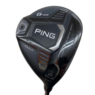 g425 max フェアウェイウッド 7wの商品一覧 通販 - Yahoo!ショッピング