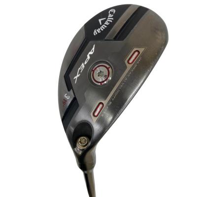 apex ユーティリティ fujikura mc 80（スポーツ用品）の商品一覧 通販