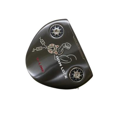 Callaway - オデッセイ　アームロックパター アームロックパター（ODYSSEY（キャロウェイゴルフ））の商品一覧 通販