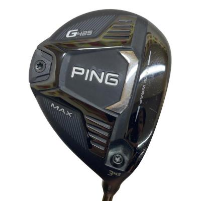 ping g425 フェアウェイウッドのおすすめ人気ランキングTOP100 - Yahoo