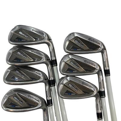 TaylorMade アイアンセット レディース｜クラブ（レディース）｜ゴルフ