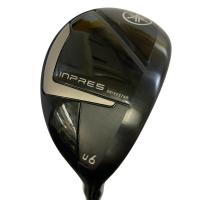 ヤマハ inpres DRIVESTAR(2025) U6 ユーティリティ UT フレックスSR | ゴルフパートナーYahoo!店