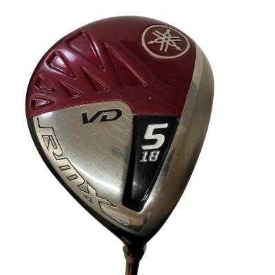 YAMAHA ゴルフクラブ（番手：5W）｜ゴルフ｜スポーツ 通販 - Yahoo