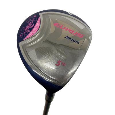 MIZUNO フェアウェイウッド レディース｜クラブ（レディース）｜ゴルフ