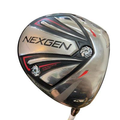 NEXGEN ゴルフ ドライバー（ロフト角：9.5度）｜クラブ（メンズ