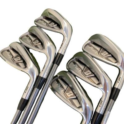 BRIDGESTONE GOLF アイアンセット｜クラブ（メンズ）｜ゴルフ