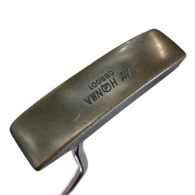 HONMA GOLF パター｜クラブ（メンズ）｜ゴルフ｜スポーツ 通販 - Yahoo