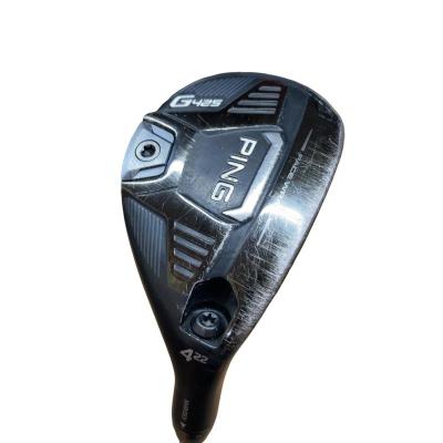 ping ユーティリティ g425（番手：4U）の商品一覧 通販 - Yahoo