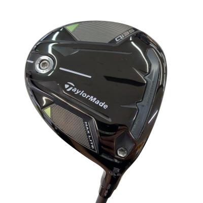 qi35 max フェアウェイウッド 3wの商品一覧 通販 - Yahoo!ショッピング