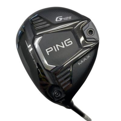 【レア】PING G425 MAX フェアウェイウッド　5.7.9 3本セット ping g425 フェアウェイウッドの商品一覧 通販 - Yahoo!ショッピング