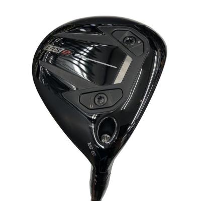 Titleist フェアウェイウッド（ロフト角：16.5度）｜クラブ（メンズ