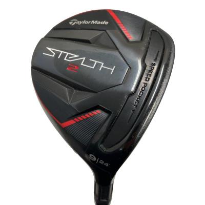 ステルス2 フェアウェイウッド（番手：9W）の商品一覧 通販 - Yahoo