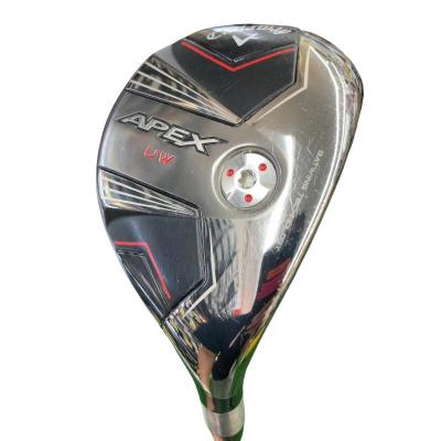 apex uw（ロフト角：19度）の商品一覧 通販 - Yahoo!ショッピング
