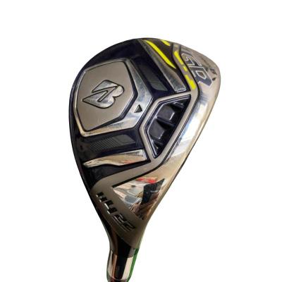 jgr ユーティリティ（ゴルフ用品）（シャフト素材：カーボン系