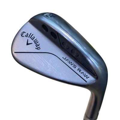 jaws raw 50（Callaway／ウェッジ）｜クラブ（メンズ）｜ゴルフ