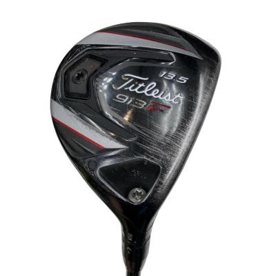 Titleist フェアウェイウッド（ロフト角：13.5度）｜クラブ（メンズ