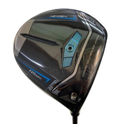 NEXGEN ゴルフ ドライバー（ロフト角：9.5度）｜クラブ（メンズ