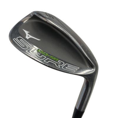 ミズノ　Mizuno Sure 58° 50°ウェッジ2本セット ミズノ sure dd ウェッジ（ウェッジ）｜クラブ（メンズ）｜ゴルフ