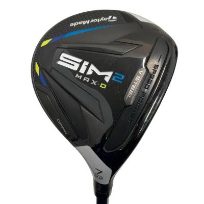 sim2 max フェアウェイウッドの商品一覧 通販 - Yahoo!ショッピング