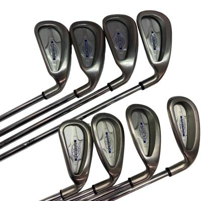 Callaway アイアンセット（シャフトの硬さ：X）｜クラブ（メンズ