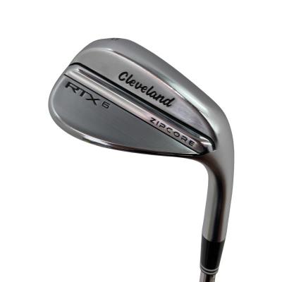 rtx6 zipcore 52（Cleveland Golf／スポーツ用品）の商品一覧 通販