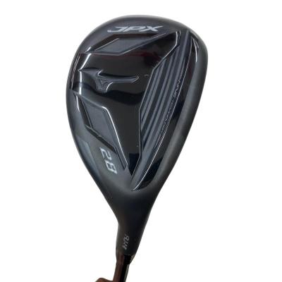 MIZUNO ユーティリティ（ロフト角：28度）｜クラブ（メンズ）｜ゴルフ
