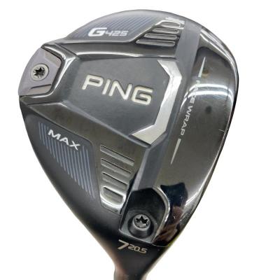 g425 max フェアウェイウッド（スポーツ用品）の商品一覧 通販 - Yahoo