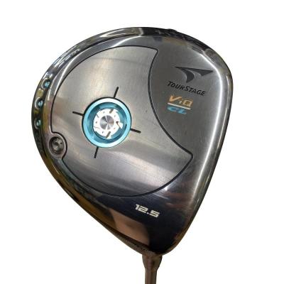 TOURSTAGE - ブリヂストン　ツアーステージViQ CL ドライバー 12° レディース ツアーステージ viq ドライバー レディースの商品一覧 通販 - Yahoo