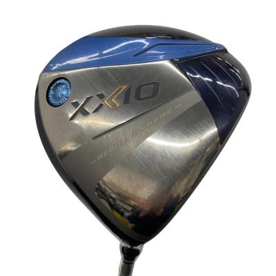 XXIO ゴルフドライバー レディース（ロフト角：11.5度）｜クラブ