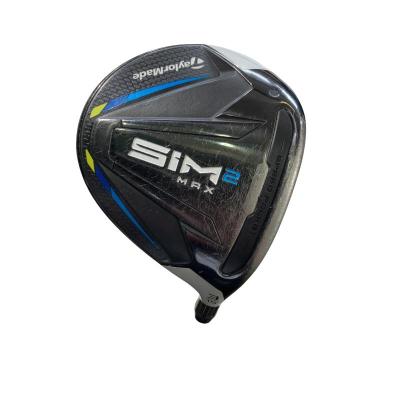 SIM2 MAX フェアウェイウッド　３Ｗ　５Ｗ　セット sim2 フェアウェイウッド 3wの商品一覧 通販 - Yahoo!ショッピング