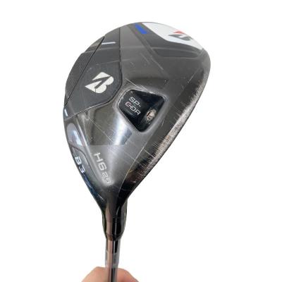 BRIDGESTONE GOLF ユーティリティ（番手：6U）｜クラブ（メンズ