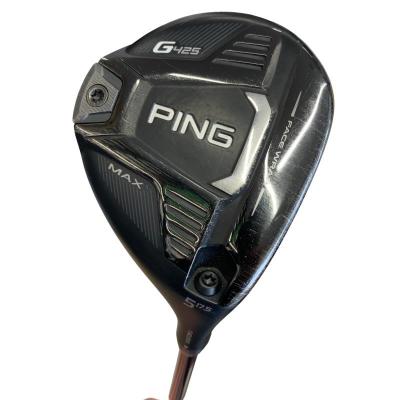ping g425 フェアウェイウッド 5w（ロフト角：17.5度）の商品一覧 通販
