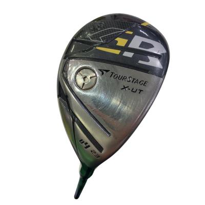 BRIDGESTONE GOLF ゴルフクラブ（番手：4U）｜ゴルフ｜スポーツ 通販