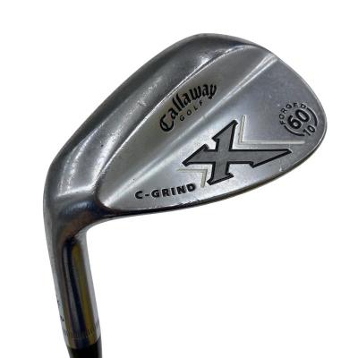 callaway x forged レフティの商品一覧 通販 - Yahoo!ショッピング