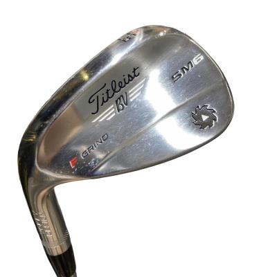 ドルフィンウェッジ　レフティ　 52度 58度 　2本セット レフティ ウェッジ（ロフト角：52度）の商品一覧 通販 - Yahoo