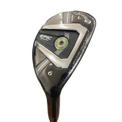 EPIC（Callaway） ユーティリティ（ロフト角：26度）｜クラブ（メンズ