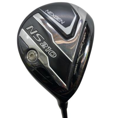 NEXGEN ゴルフクラブ（番手：7W）｜ゴルフ｜スポーツ 通販 - Yahoo