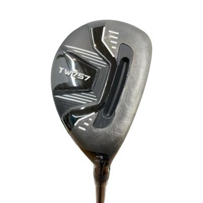 TW757 ユーティリティ（スポーツ用品）（シャフト素材：カーボン系）の