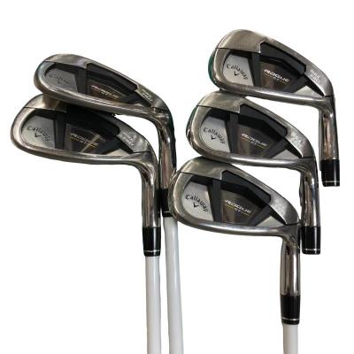Callaway アイアンセット レディース｜クラブ（レディース）｜ゴルフ 