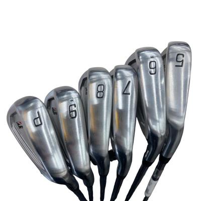 ブリヂストン ゴルフクラブ222CB+ ８本セット 222cb+ アイアン（BRIDGESTONE GOLF／スポーツ用品）の商品一覧 通販