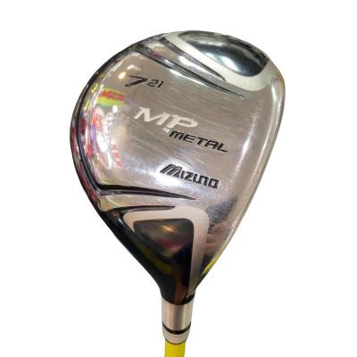 MIZUNO フェアウェイウッド（番手：7W）｜クラブ（メンズ）｜ゴルフ