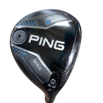 ping 4w 中古の商品一覧 通販 - Yahoo!ショッピング